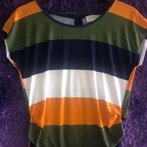 Cute Strpped t-shirt